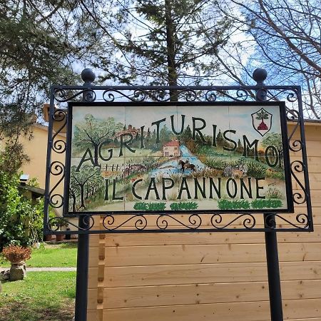 Agriturismo Il Capannone Montemerano Zewnętrze zdjęcie