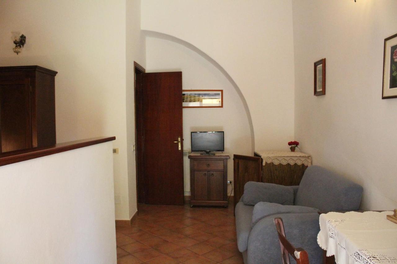 Agriturismo Il Capannone Montemerano Zewnętrze zdjęcie