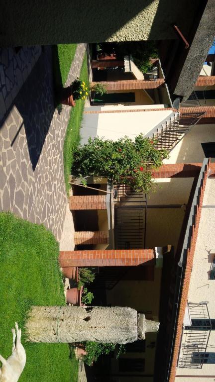 Agriturismo Il Capannone Montemerano Zewnętrze zdjęcie