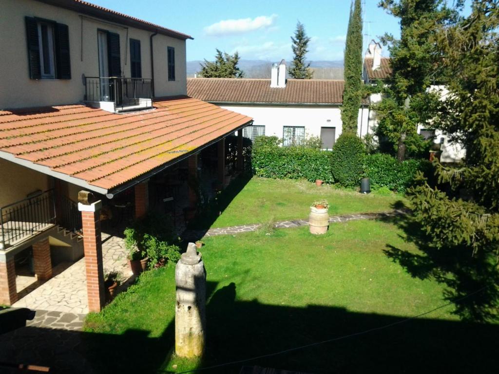 Agriturismo Il Capannone Montemerano Zewnętrze zdjęcie