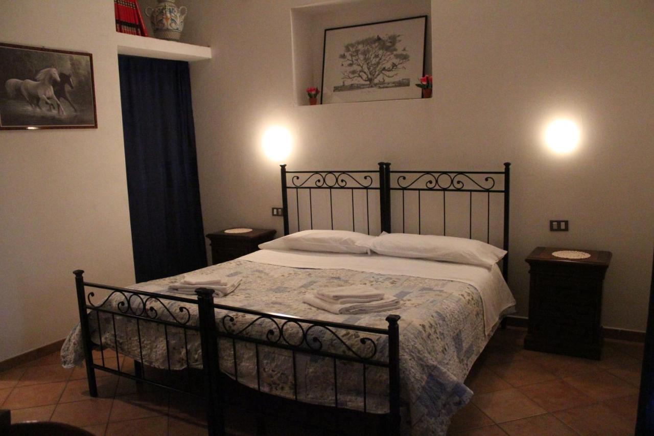 Agriturismo Il Capannone Montemerano Zewnętrze zdjęcie