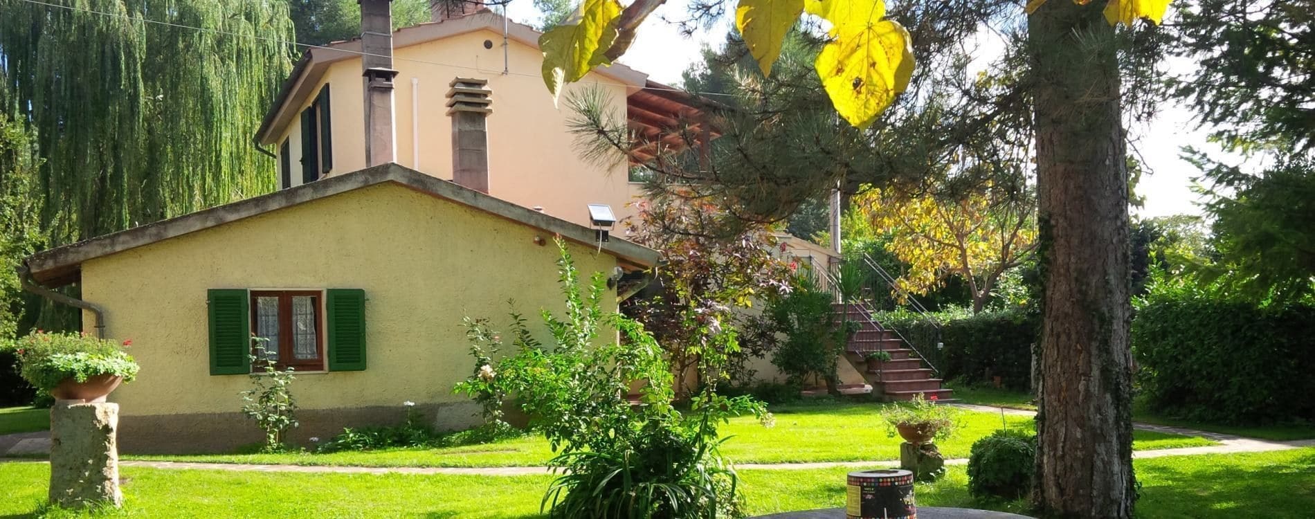 Agriturismo Il Capannone Montemerano Zewnętrze zdjęcie
