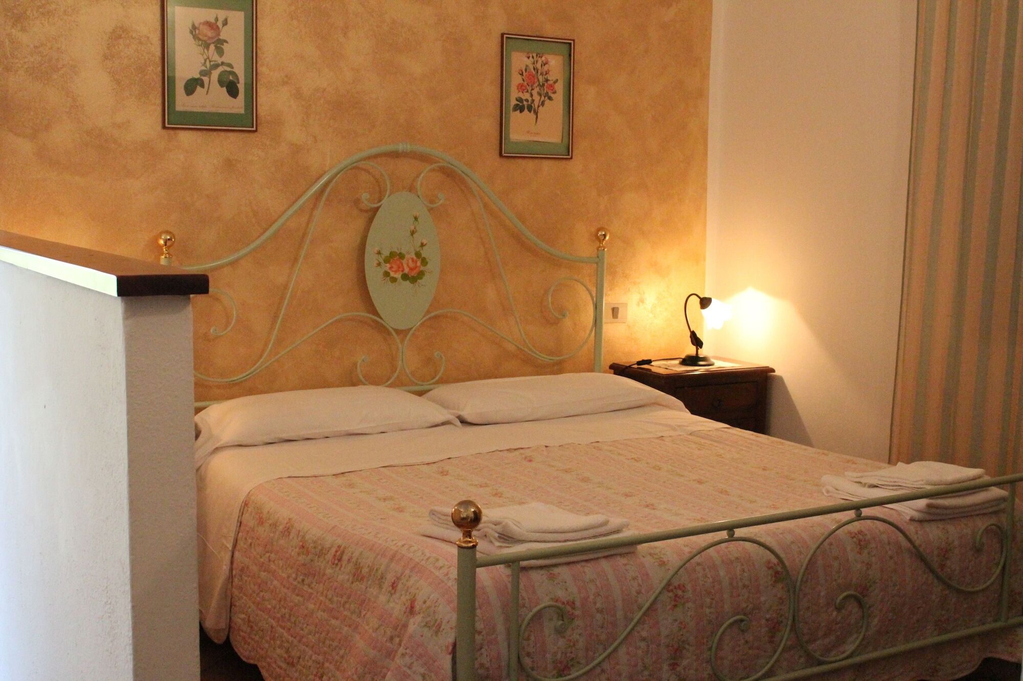 Agriturismo Il Capannone Montemerano Zewnętrze zdjęcie